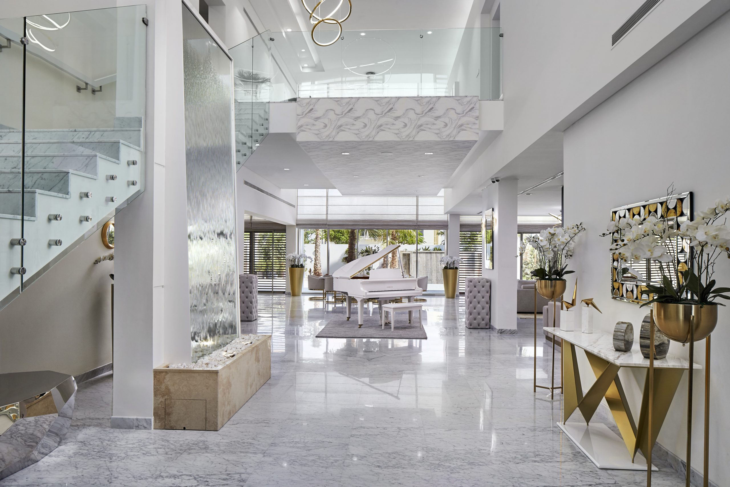 Leading Interior Designers in Dubai | Zen Interiors