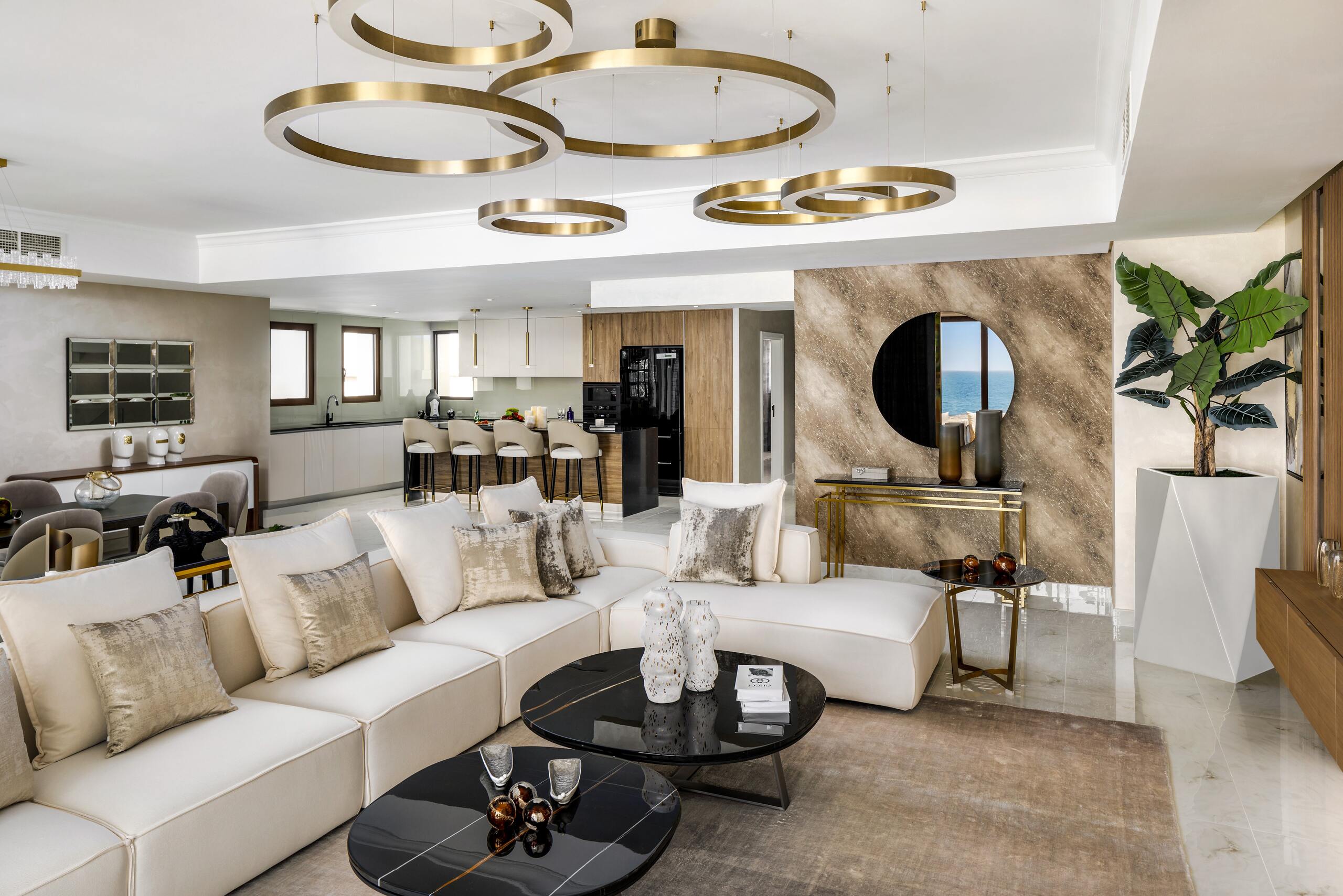 Balqis Residence