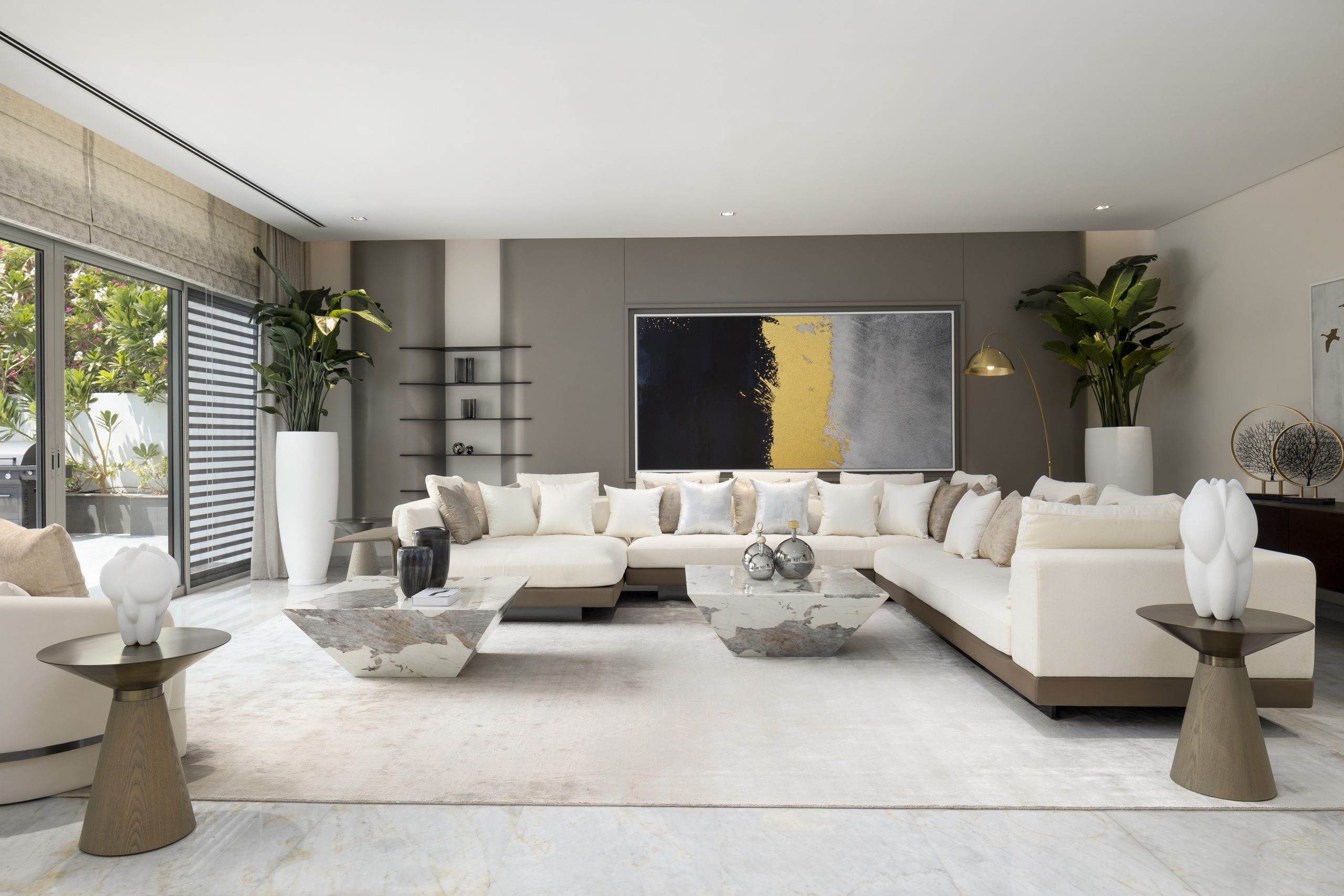 Leading Interior Designers in Dubai | Zen Interiors