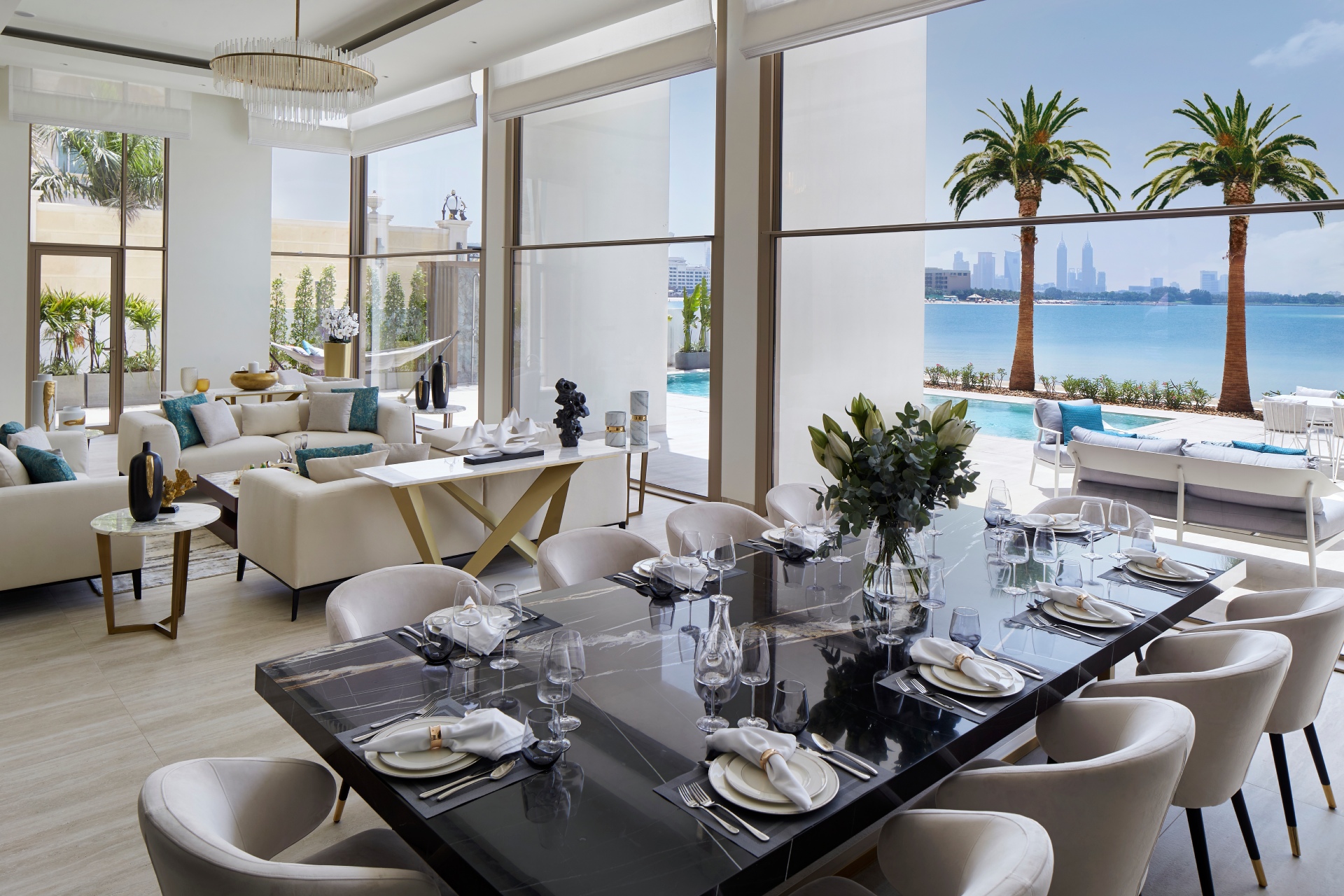 Atlantis The Royal Duplex