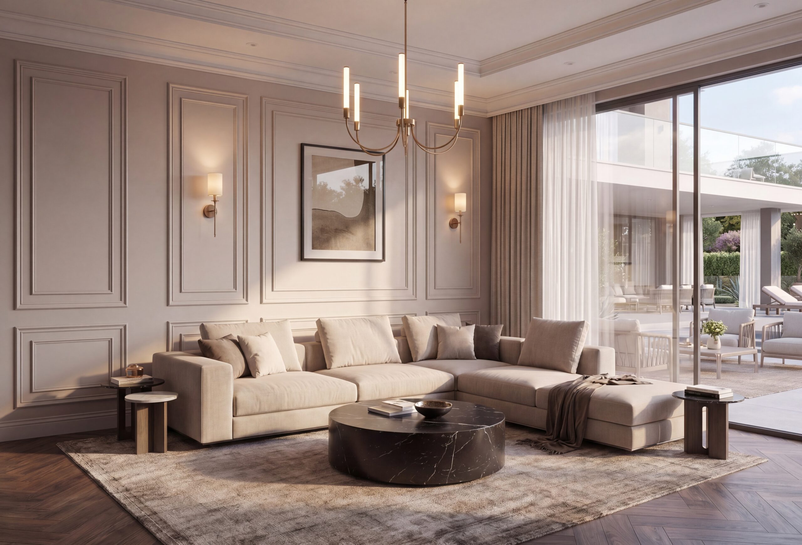 Interior Design 1